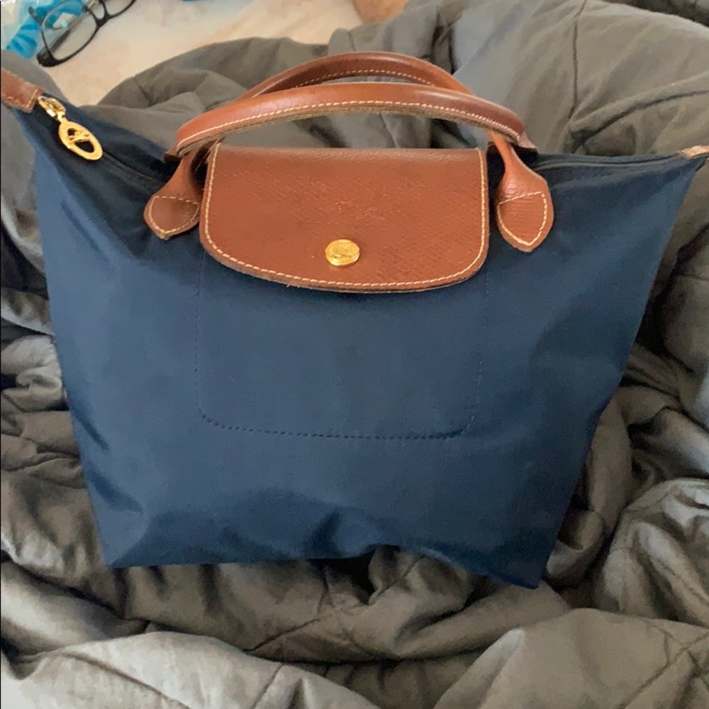 longchamp small cutie cutie - Picture 1 of 6